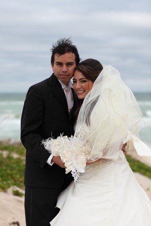 la boda de mi hermana